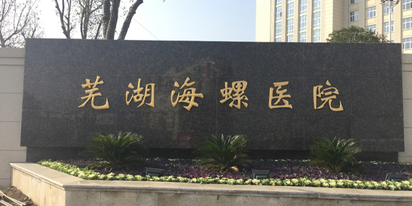 蕪湖海螺醫院